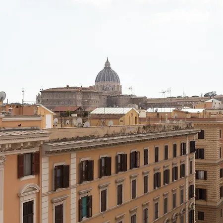 B&B Del Mercato